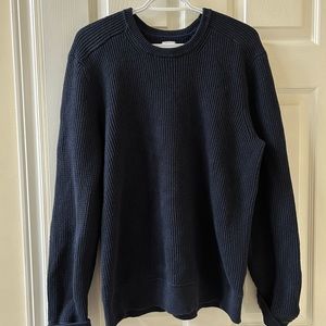 Gap knit sweater